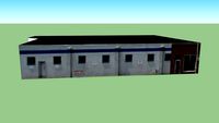 Vacant Building