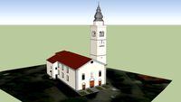 Cerkev Marijinega vnebovzetja