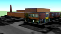 Matty Eckler Recreation Center