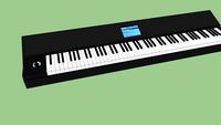 Korg m50 88 keys