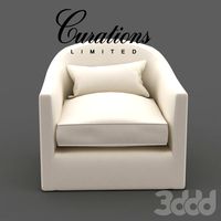 AUBURN SWIVEL CHAIR