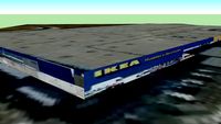 Ikea de Parque Oeste