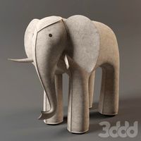 Слон от Restoration Hardware