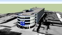 Market Parking