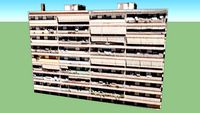 Building in 69300 Caluire-et-Cuire, France