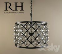 Restoration Hardware