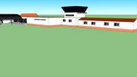 Aeropuerto Internacional Goloson