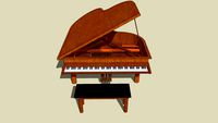 Grand Piano