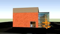 Morrison Structural Engineering Lab