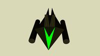 USNR Royal Fighter