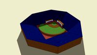 Baseball Stadium