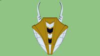 Goa'uld repair device