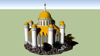 Tempel des Ilaisias