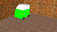 smart car