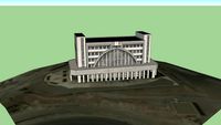 Telecom Building, East Azarbaijan province