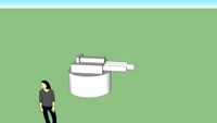 Game Turret