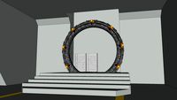 Alpha Site