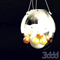 Lampa_Fabric_La Murrina _ASTRA