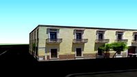 Aguascalientes Edifice