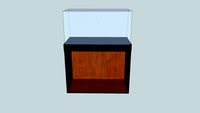 Ada Stand Build