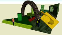 XYZ Garden