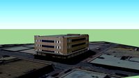 Beaumont Municipal Court