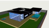 Modern House/Batch