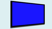 Sharpvision LC-42LE540U 42' LED Television