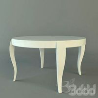 Table Regency Calligaris