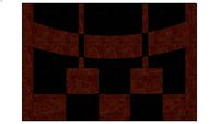 Leather Rug