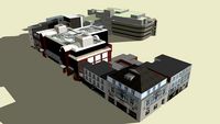 Guildhall Walk , Portsmouth 1 (900 KB)