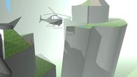 Helikopter flight