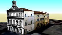 Palazzo Comunale di Civita Castellana