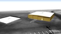 NW Hangar 3