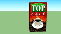 Top Café, Coffe
