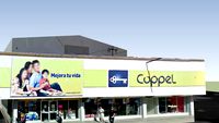 Coppel - Guaymas