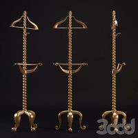 Floor standing Hanger