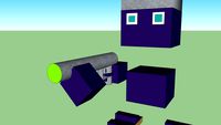 boxman trooper
