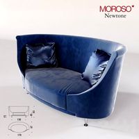 Диван Moroso Newtone (05А)