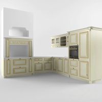 классическая кухня