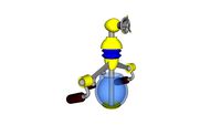 F.L.U.D.D. Turbo Nozzle