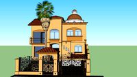 CASA MARGARITA