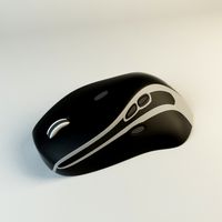 mouse acer