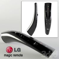 LG / magic-remote