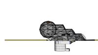 GLEB ZINGER arch1101 exp1 2009 final model