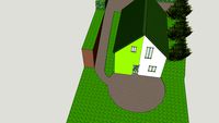 maison Ecologique