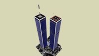 Liberty Center Revised