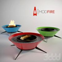 Astrofire by Modfire