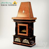 Maggi Massimo Art 562 + 564 - Tavern bar 31