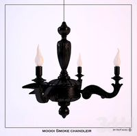 люстра moooi Smoke